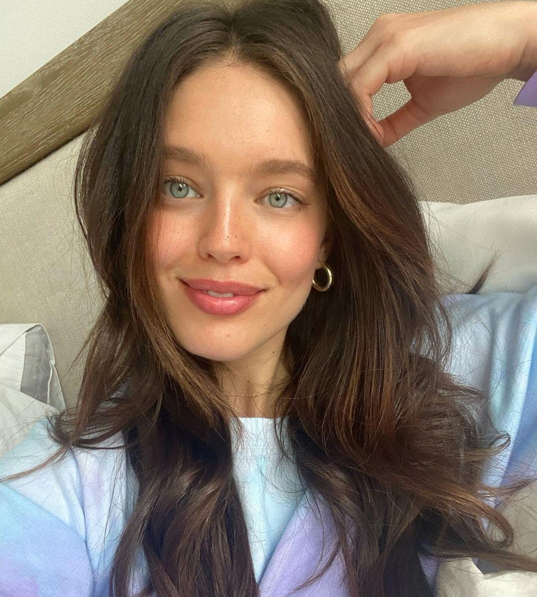 Emily Didonato