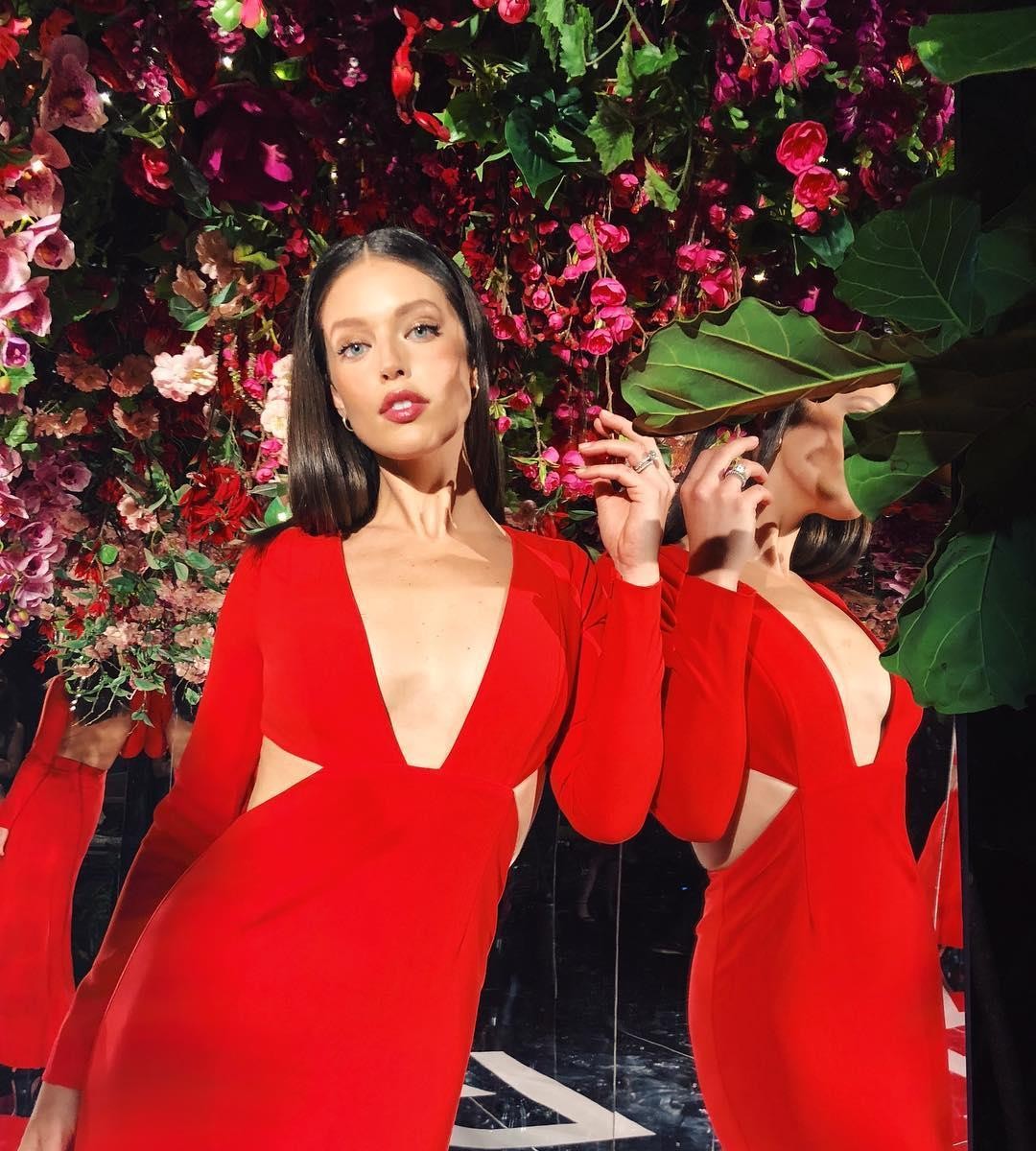 Emily Didonato