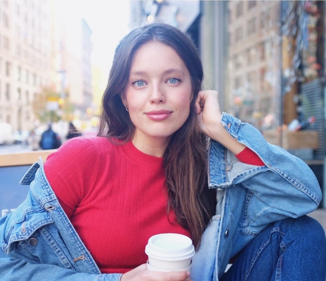Emily Didonato