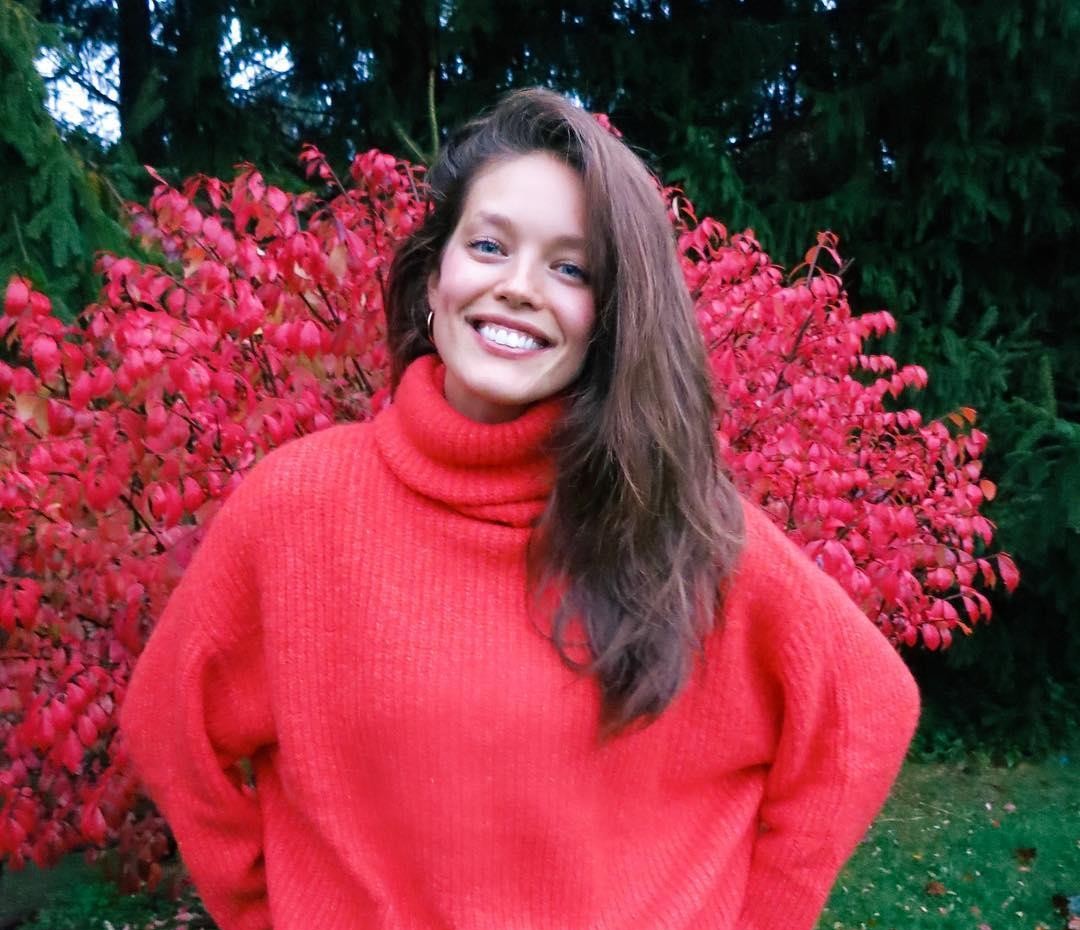 Emily Didonato