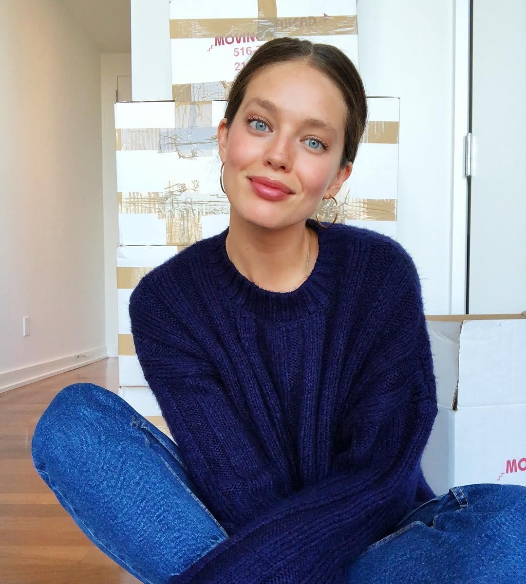 Emily Didonato