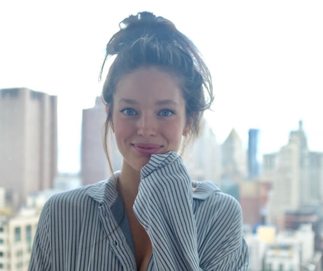 Emily Didonato
