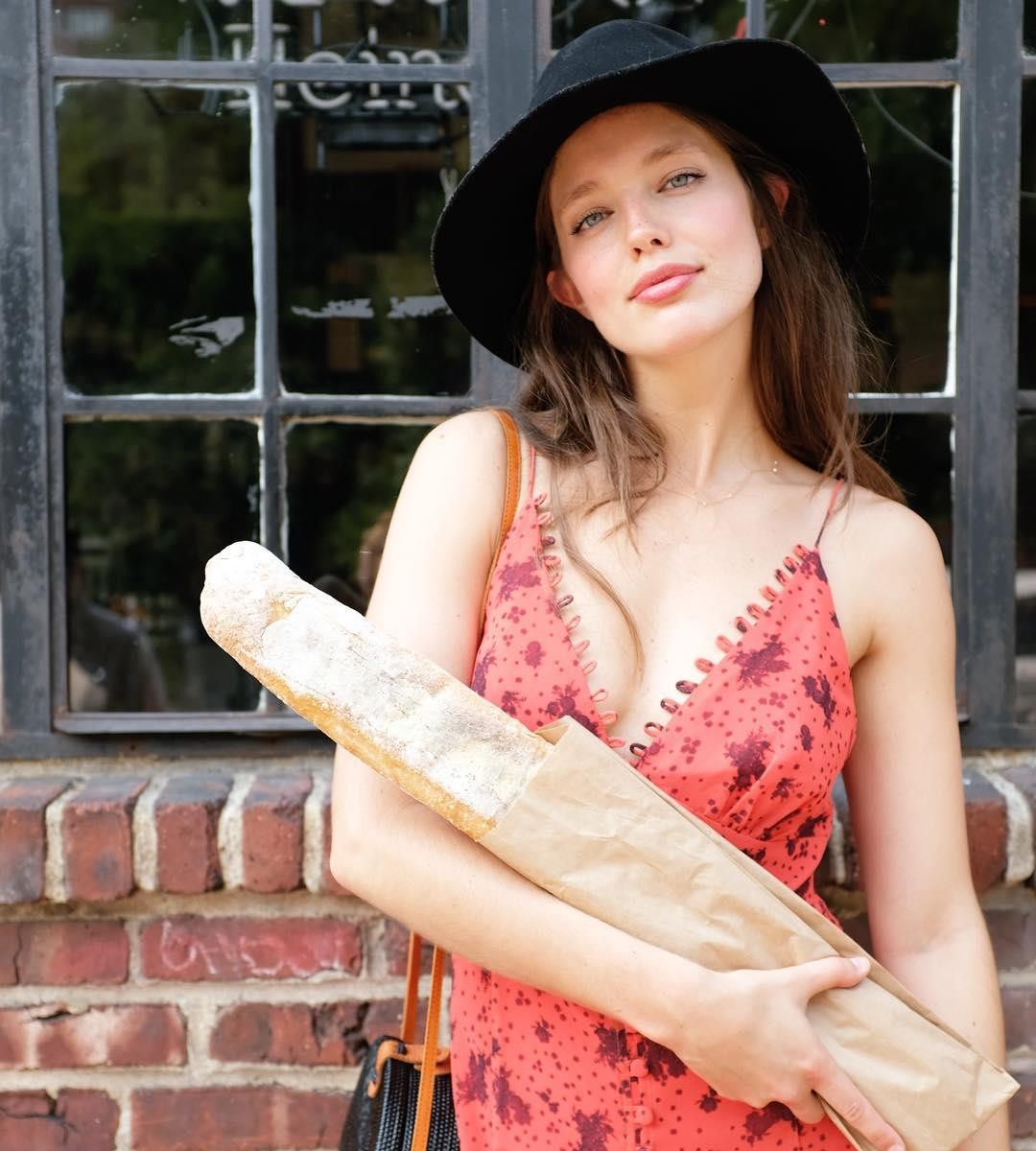 Emily Didonato