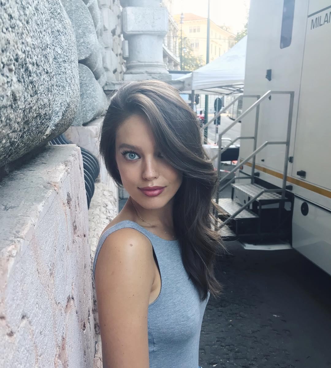 Emily Didonato
