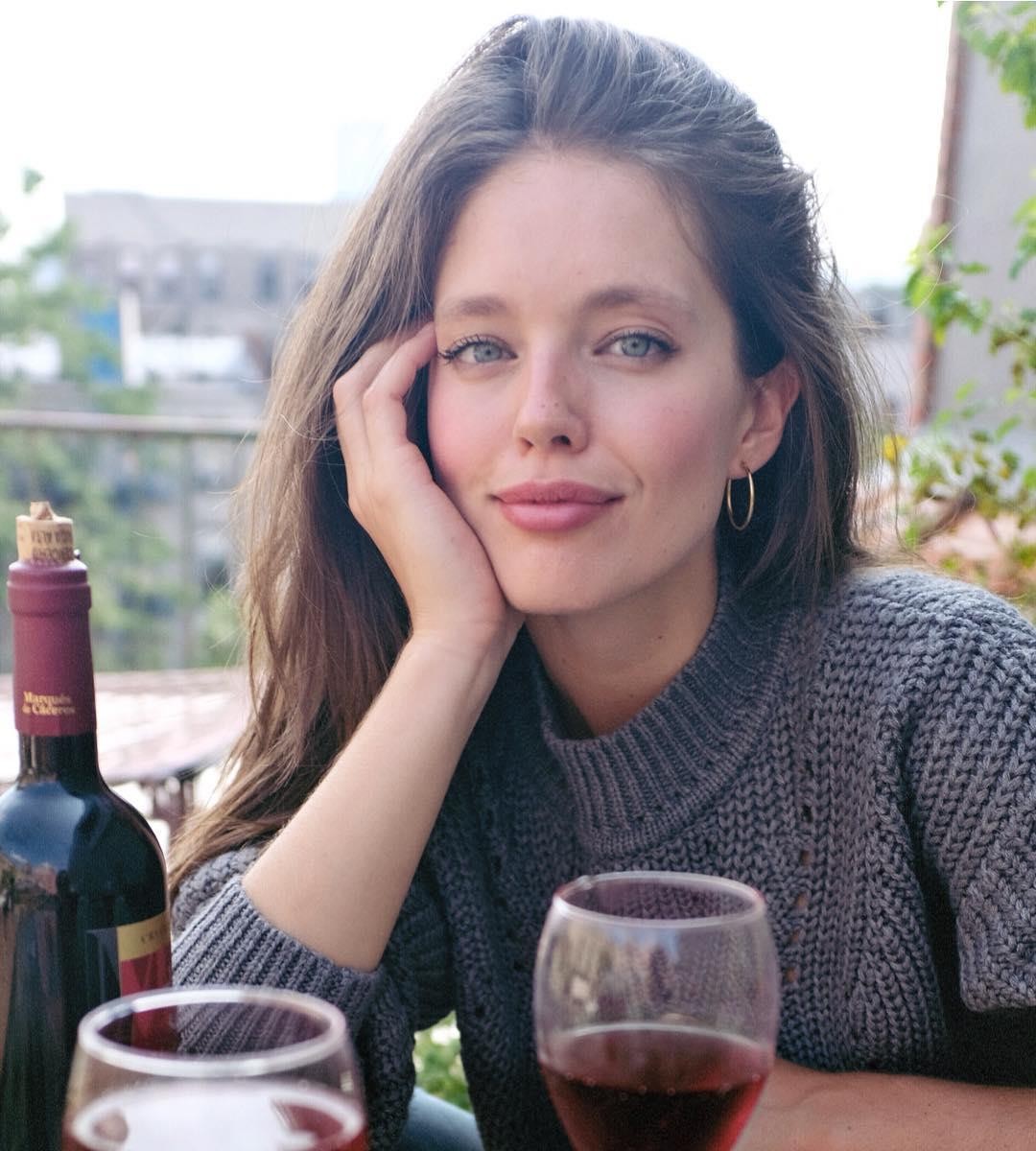 Emily Didonato