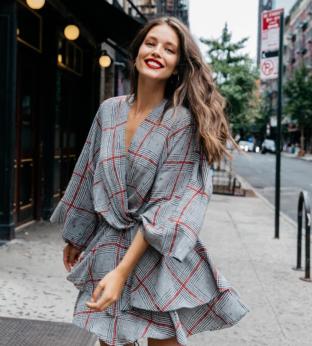 Emily Didonato
