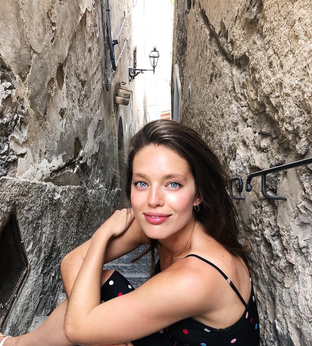 Emily Didonato