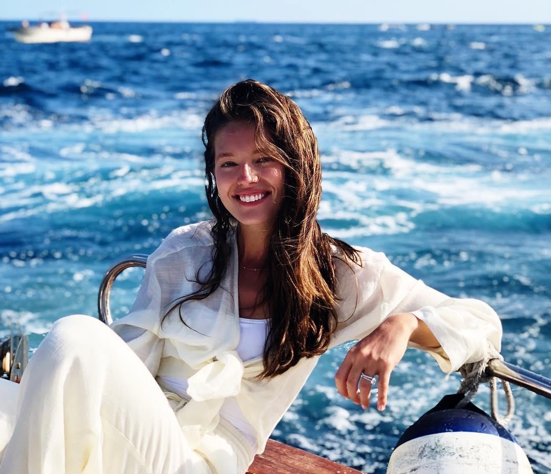 Emily Didonato