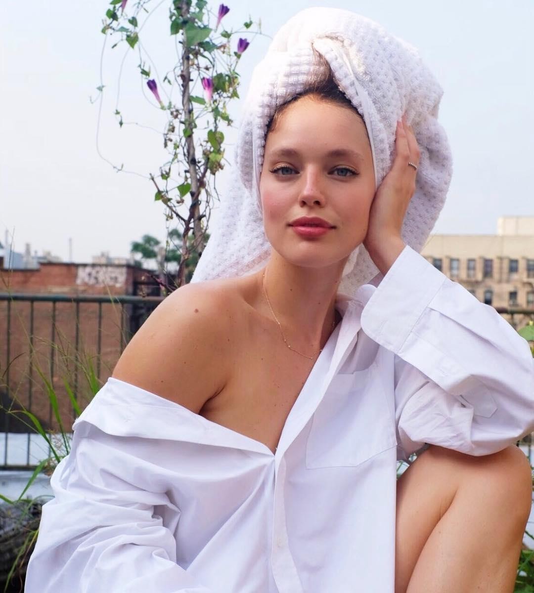 Emily Didonato