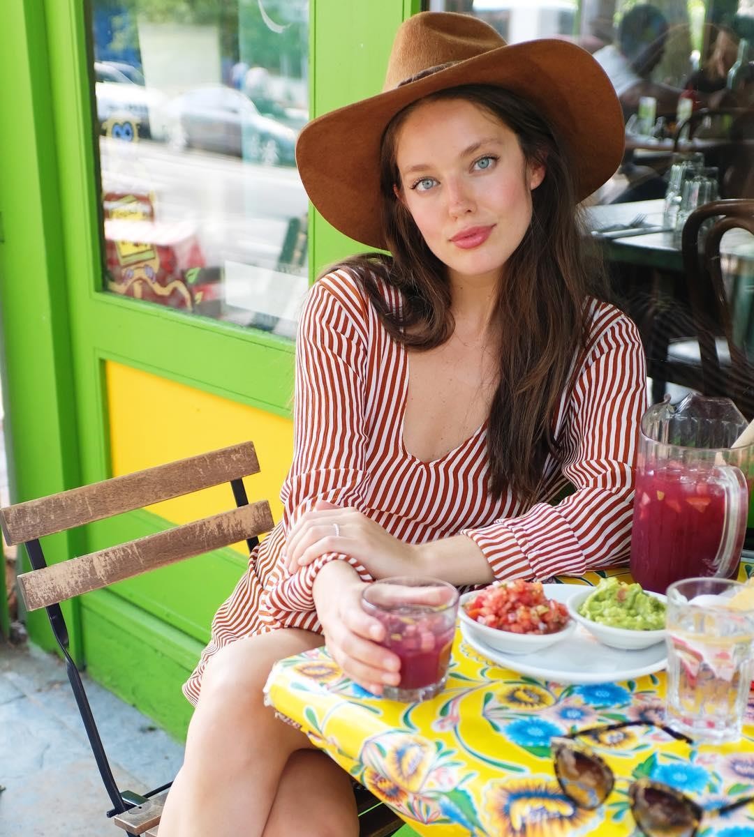 Emily Didonato