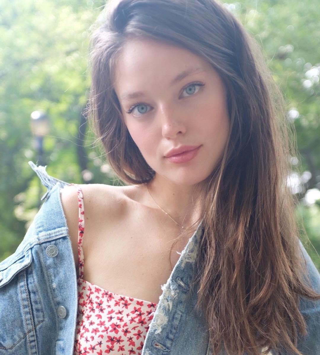Emily Didonato
