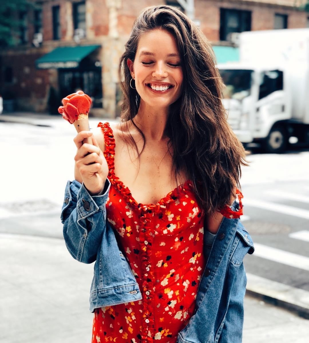 Emily Didonato