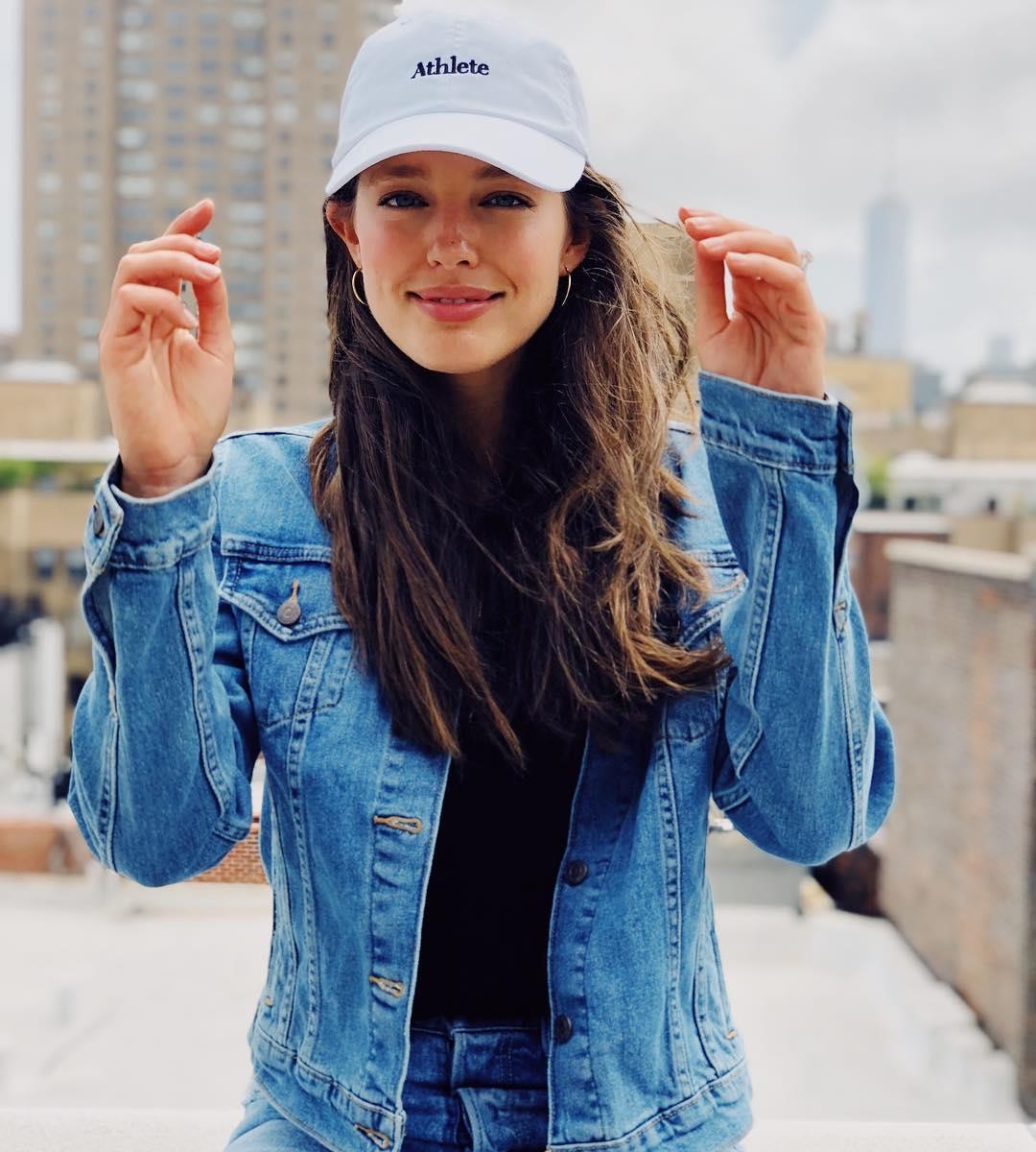 Emily Didonato