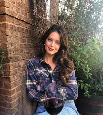 Emily Didonato photo 282803