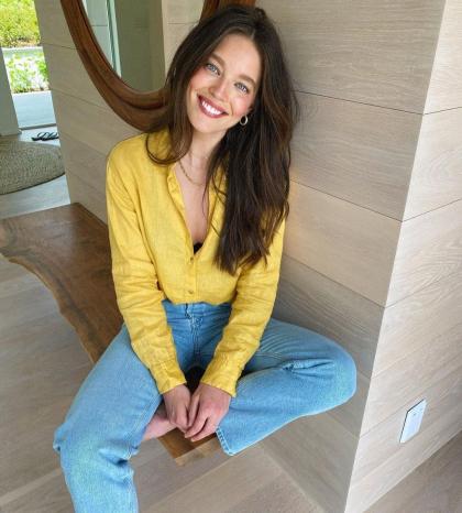 Emily Didonato photo 282812