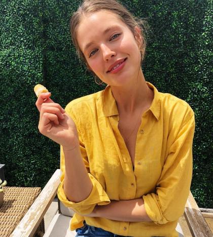 Emily Didonato photo 282880