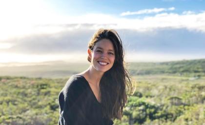 Emily Didonato