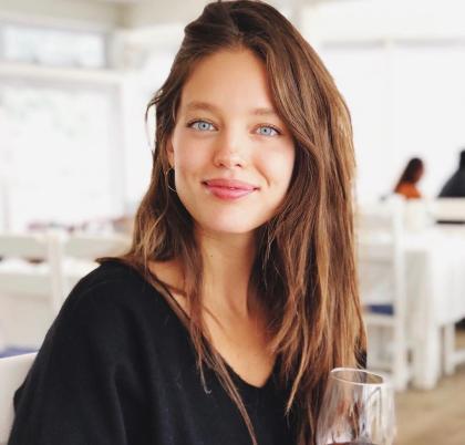 Emily Didonato