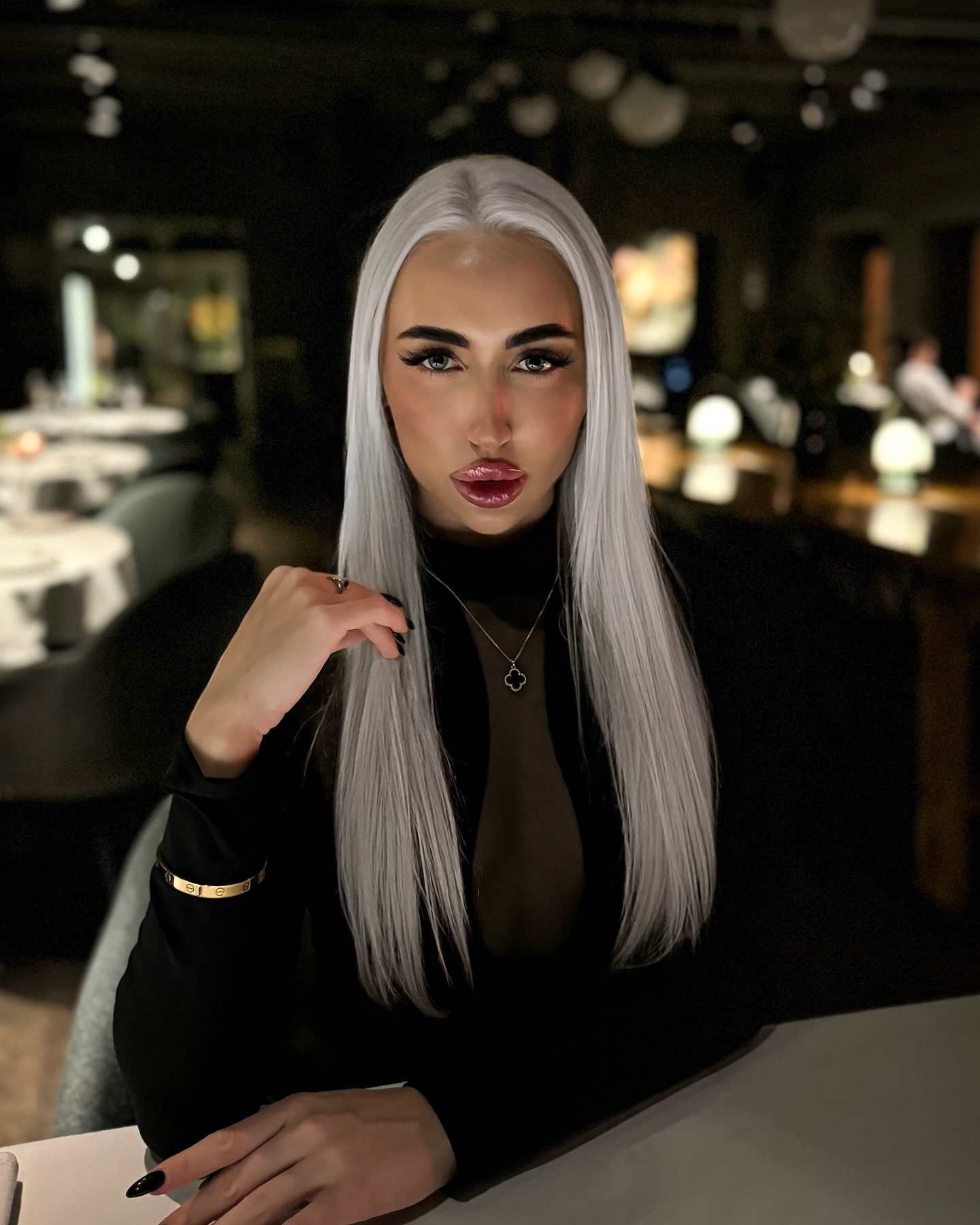 Maria Rudenok