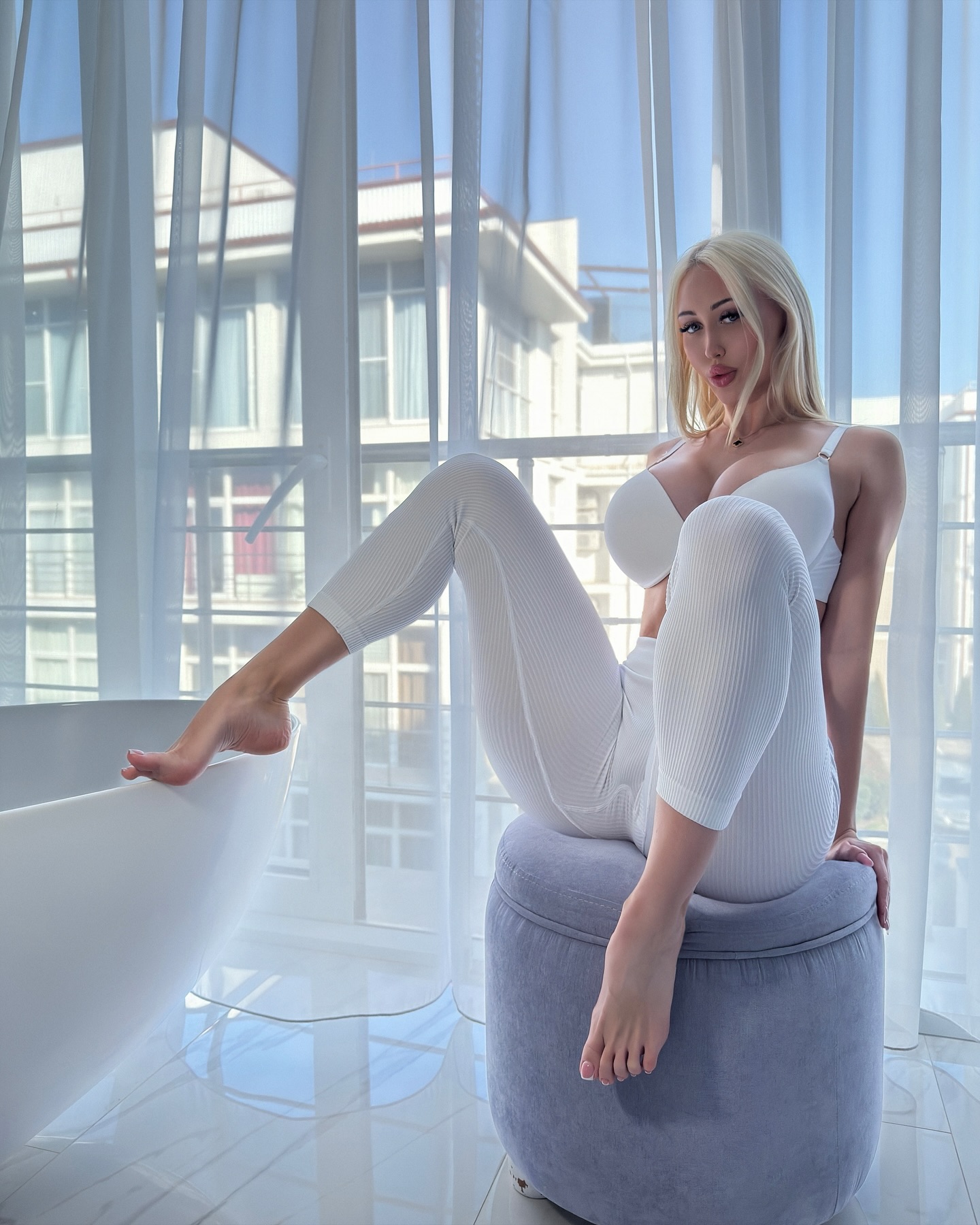 Maria Rudenok