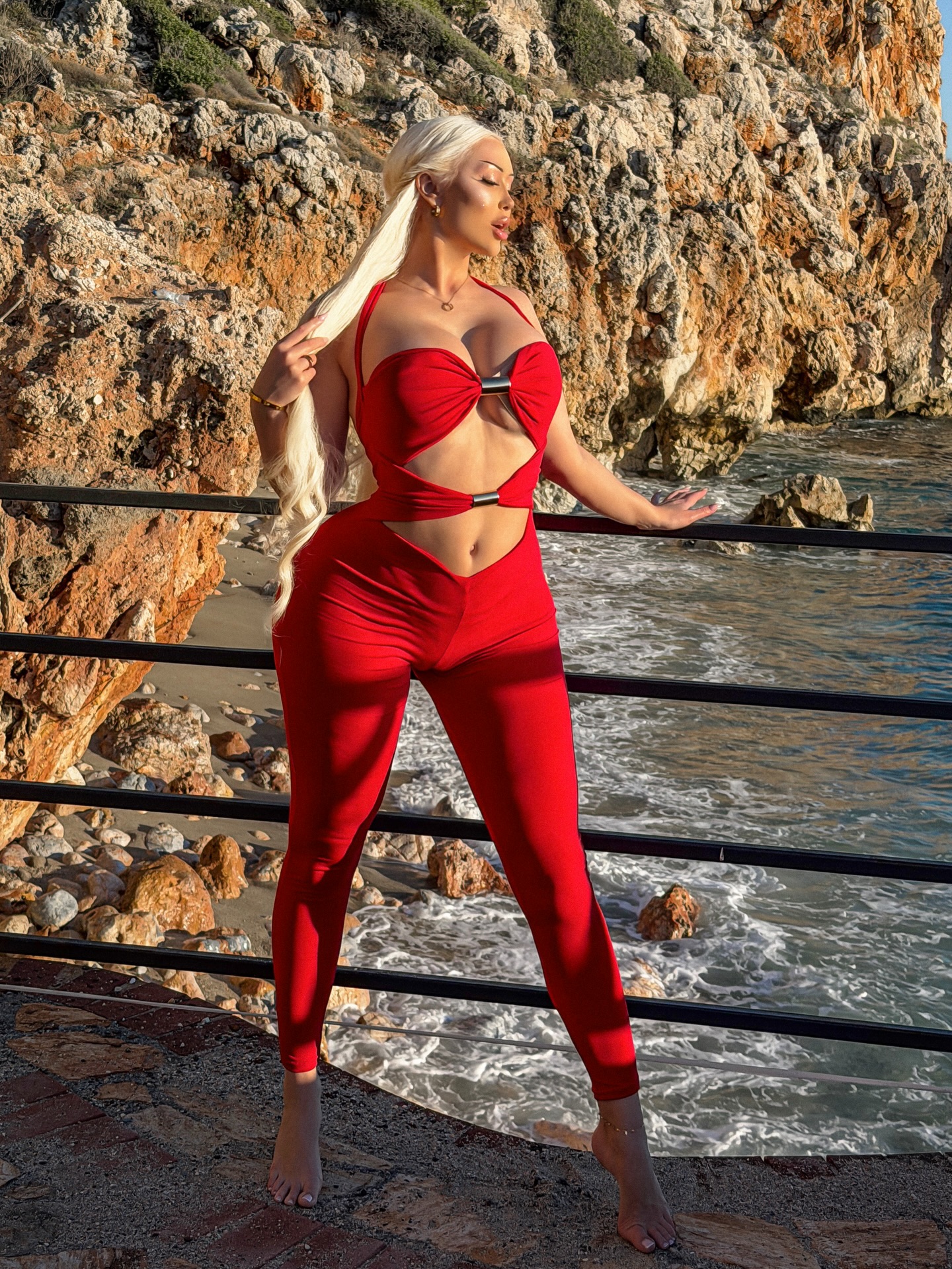 Maria Rudenok