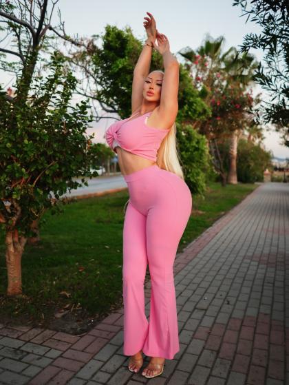 Maria Rudenok photo 244972