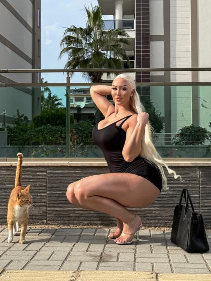 Maria Rudenok photo 245059