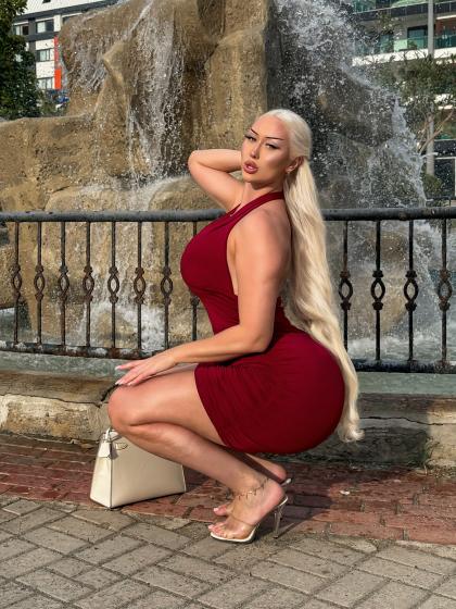 Maria Rudenok photo 245069