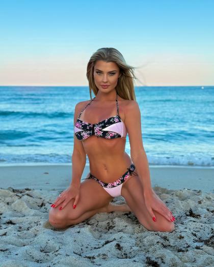 Kseniya Belousova photo 95395