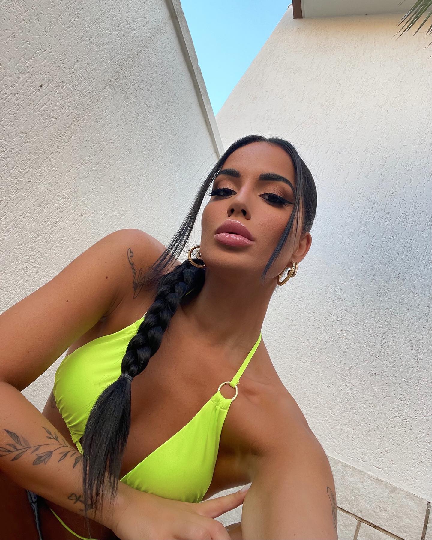 Lucia Greco
