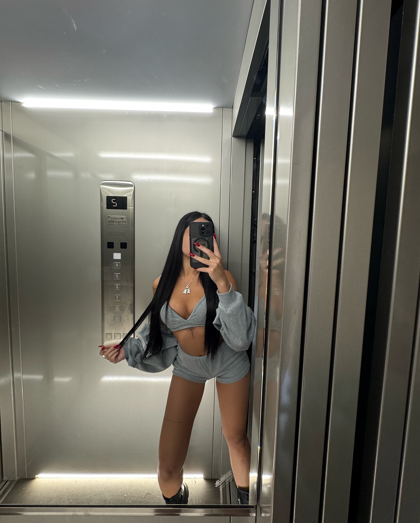 Lucia Greco