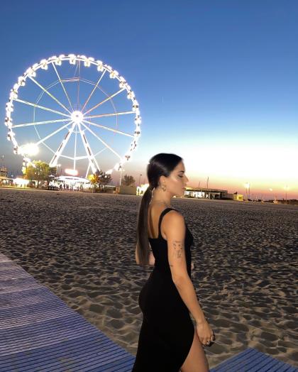 Lucia Greco photo 95536