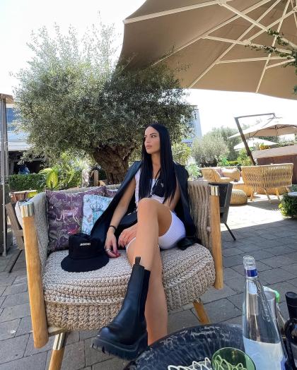 Lucia Greco photo 95552