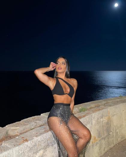 Lucia Greco photo 95593