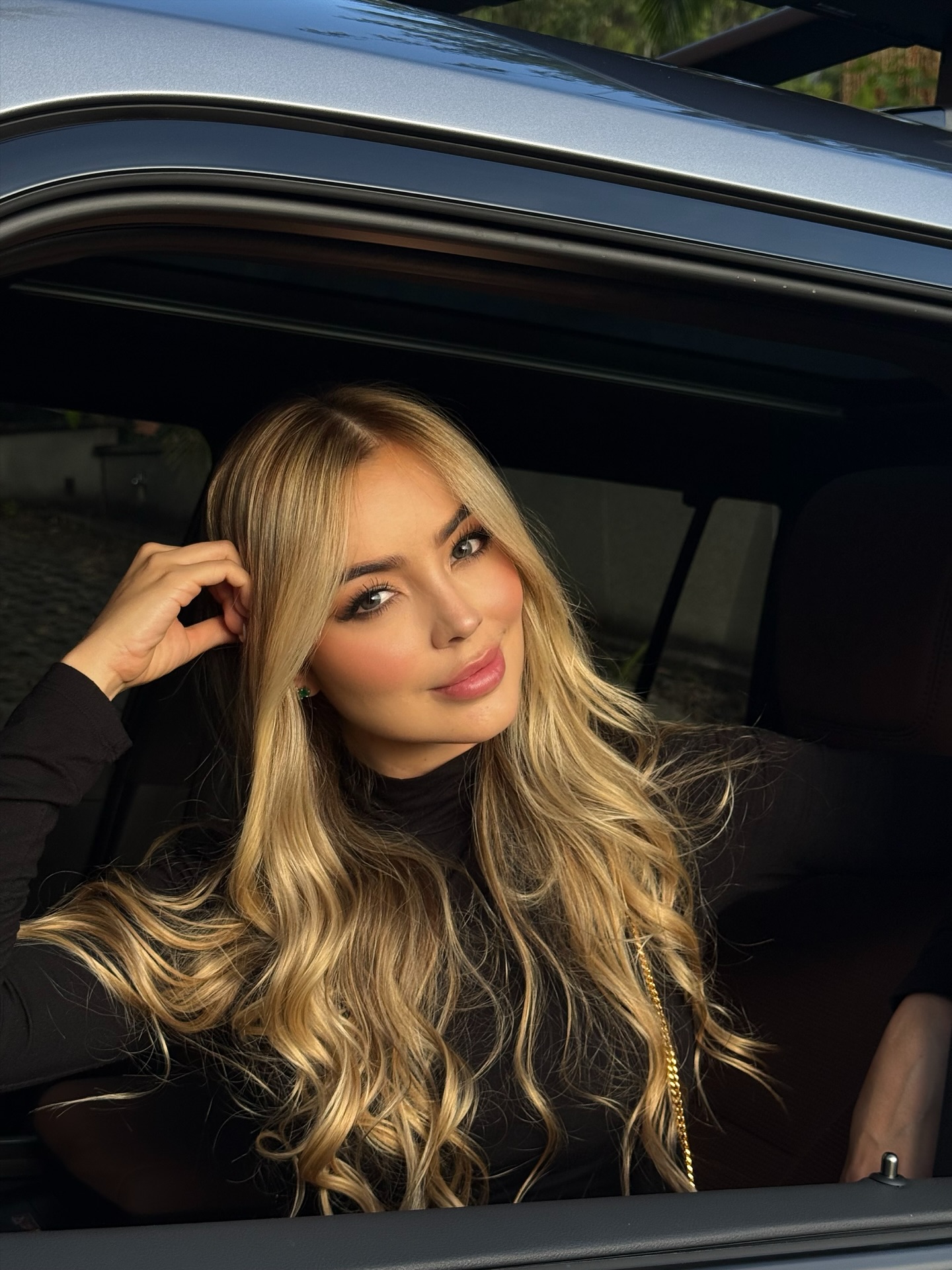 Valentina Gallego