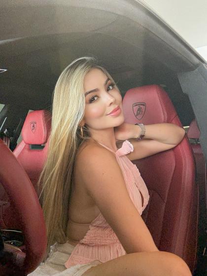 Valentina Gallego photo 148878