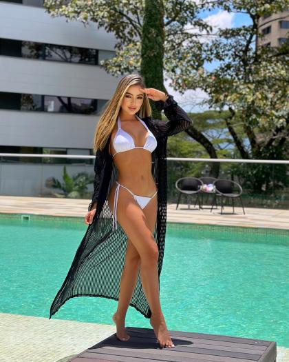 Valentina Gallego photo 148946