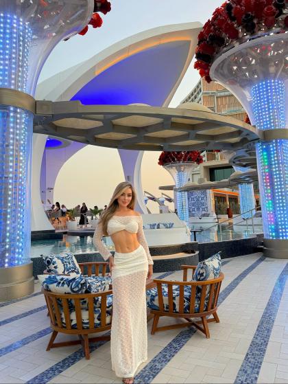Valentina Gallego photo 148975