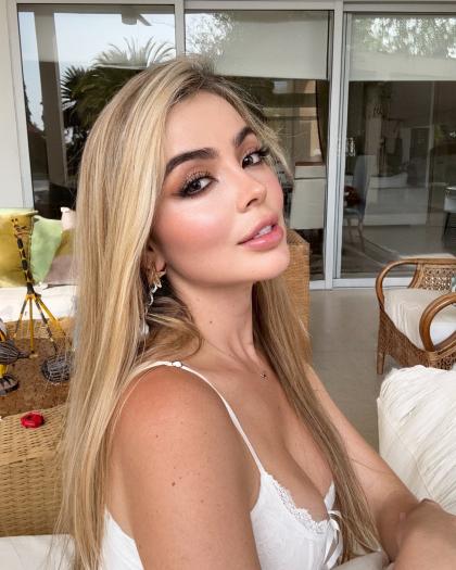Valentina Gallego photo 148993