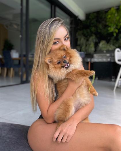 Valentina Gallego photo 149028