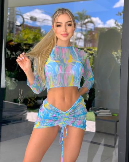 Valentina Gallego photo 149047