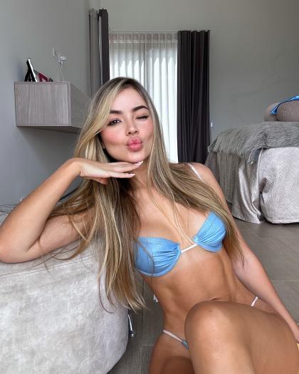 Valentina Gallego photo 149074