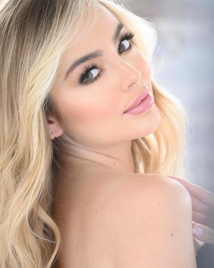 Valentina Gallego photo 95813