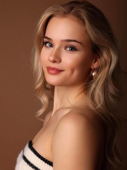 Veronika Miller photo 95975