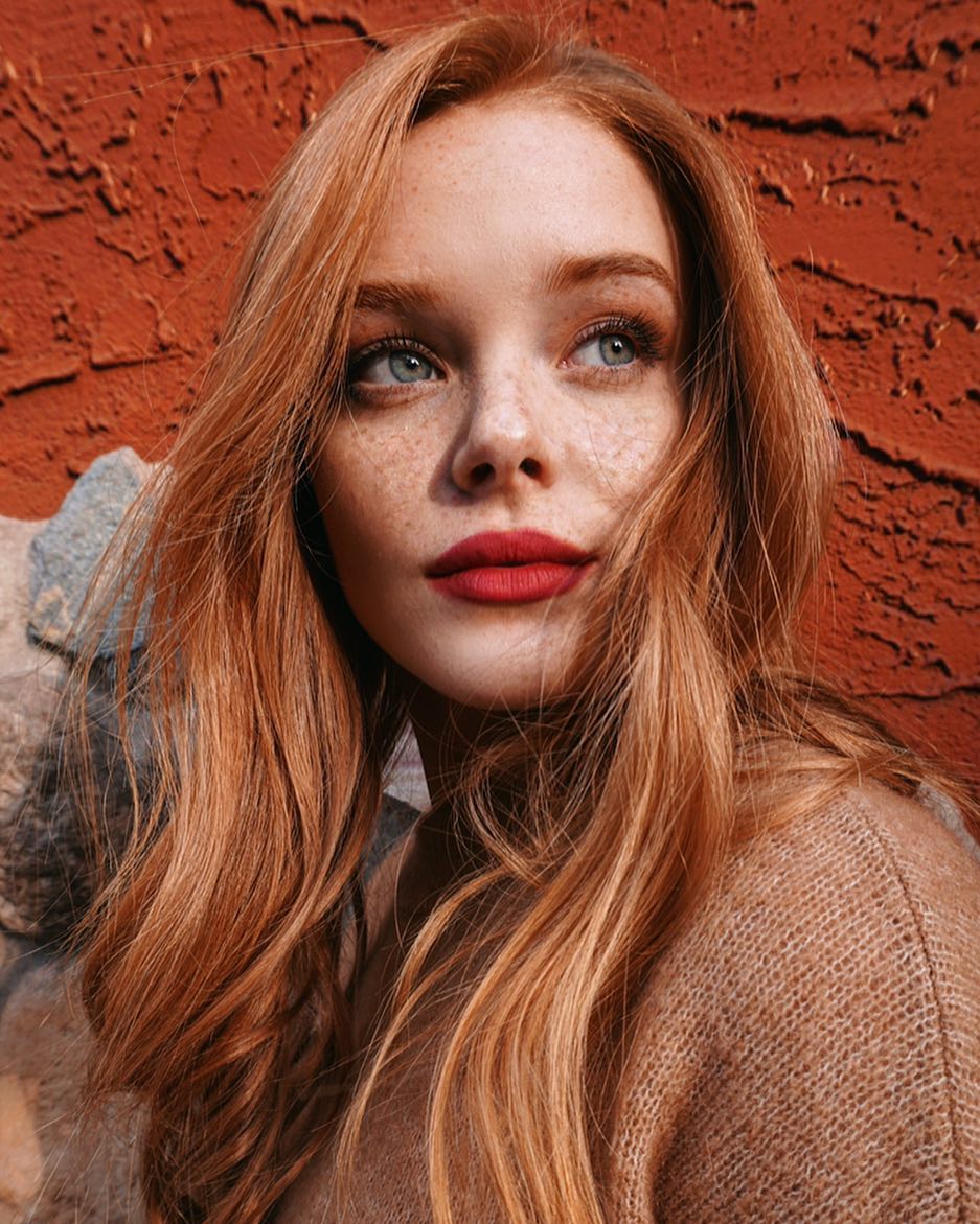 Abigail Cowen
