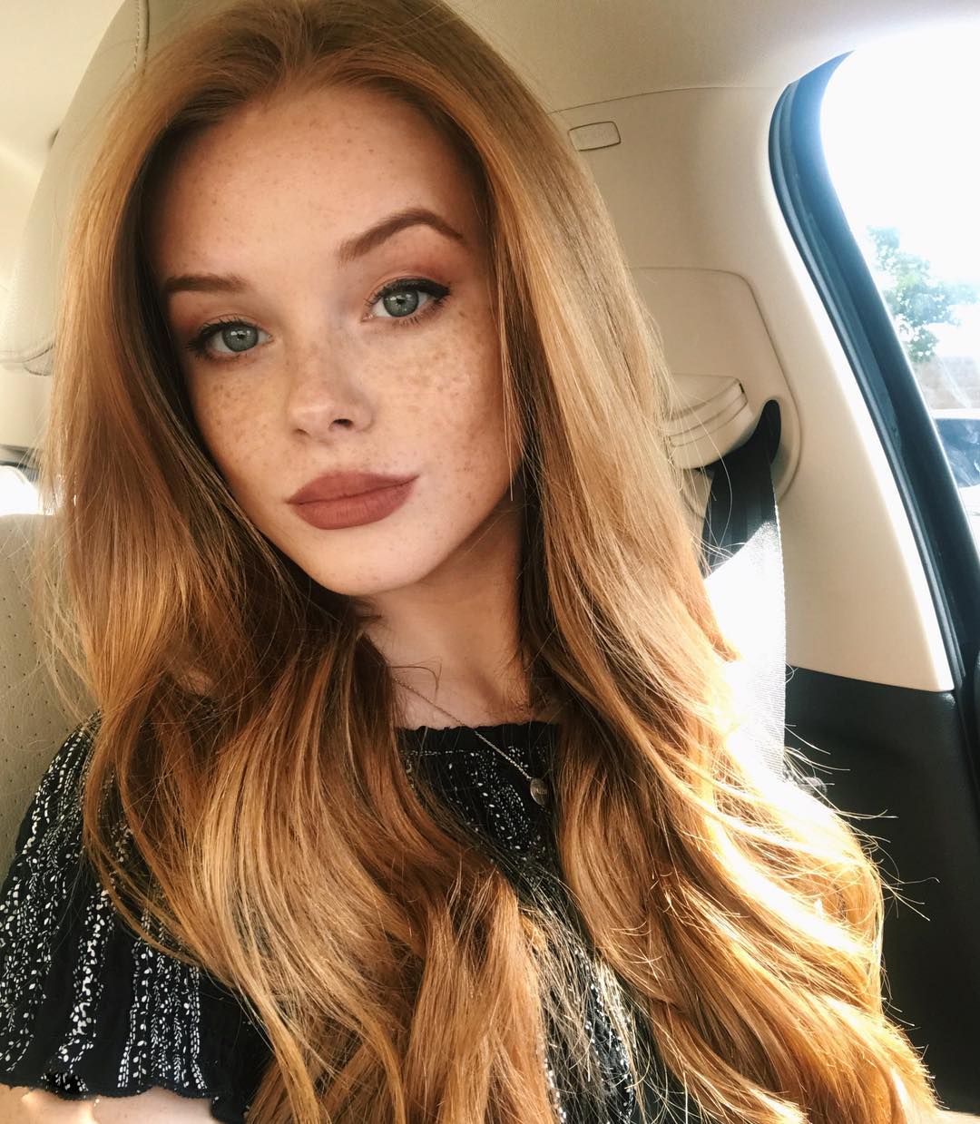 Abigail Cowen