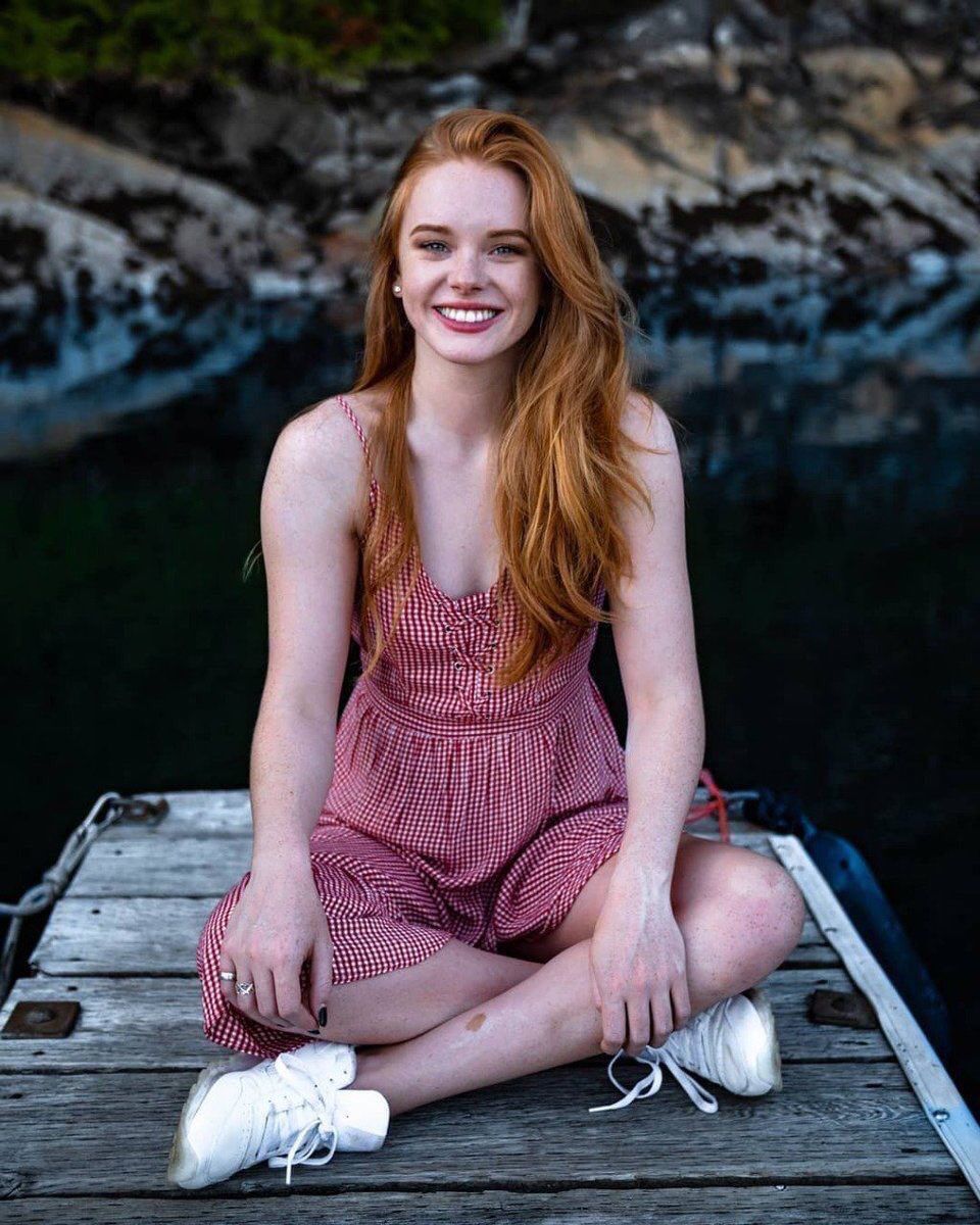 Abigail Cowen