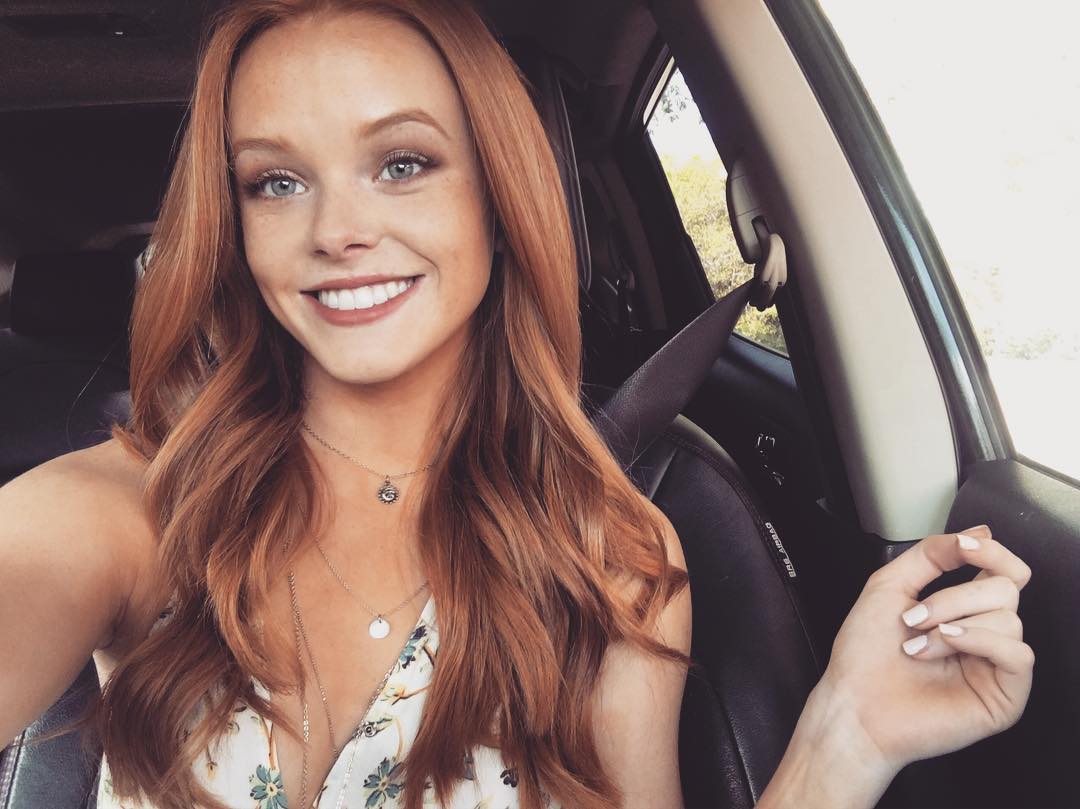 Abigail Cowen
