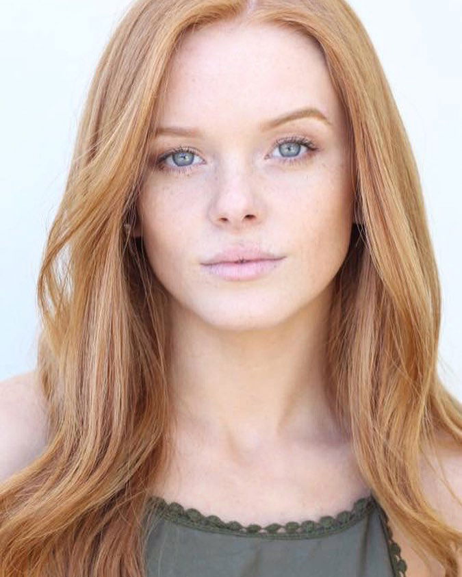 Abigail Cowen