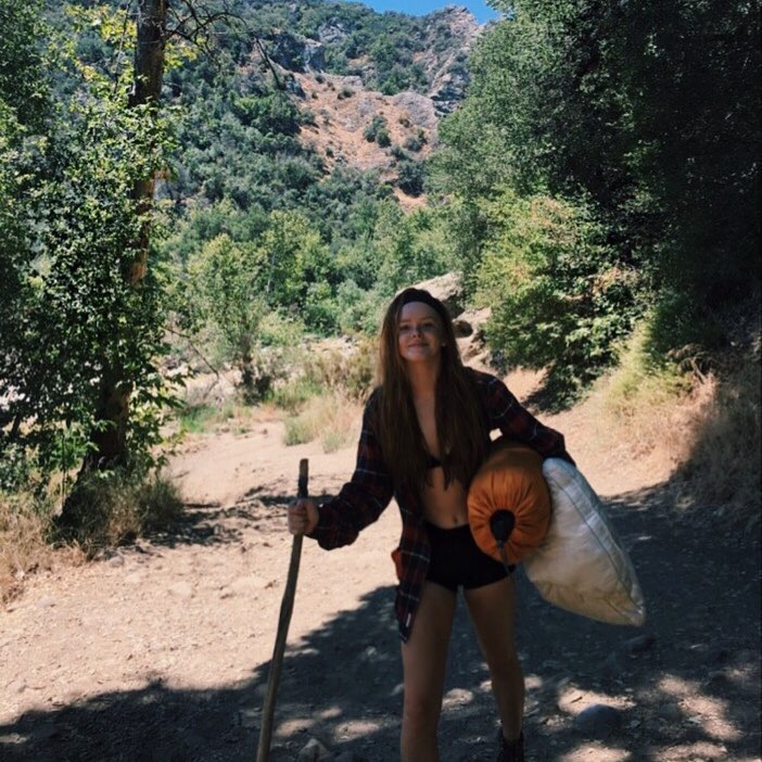Abigail Cowen